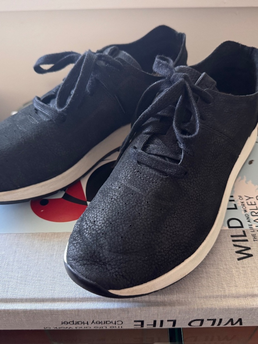 UGG Feli HyperWeave Sneakers | Black | Women’s 8.5